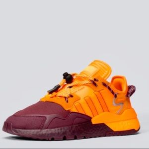 Adidas x Ivy Park Nite Joggers M/8-W9